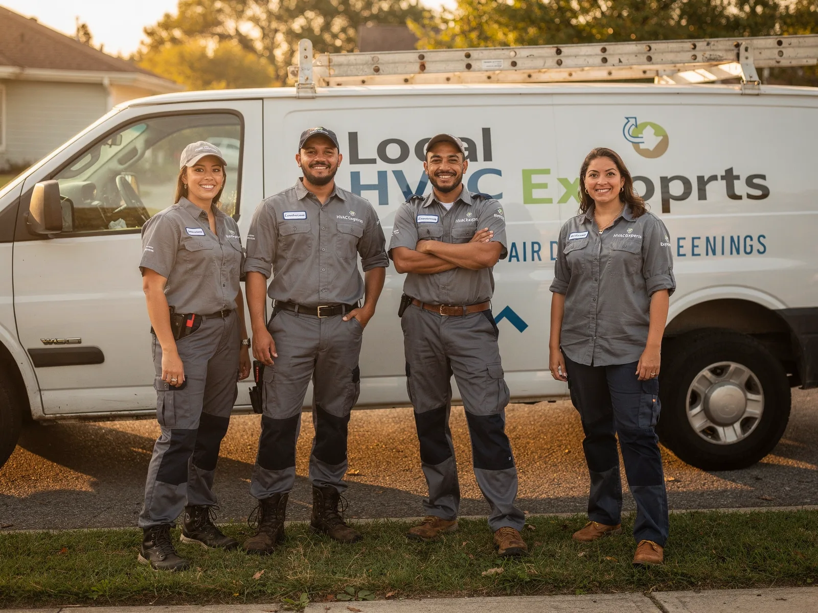 24/7 HVAC Repair & AC Replacement company in Baldwin, GA