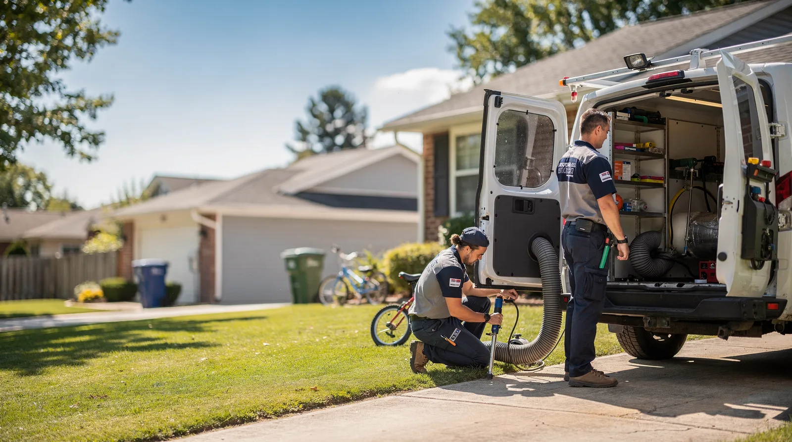 24/7 HVAC Repair & AC Replacement in Baldwin, GA near me